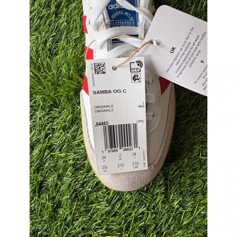 adidas samba og